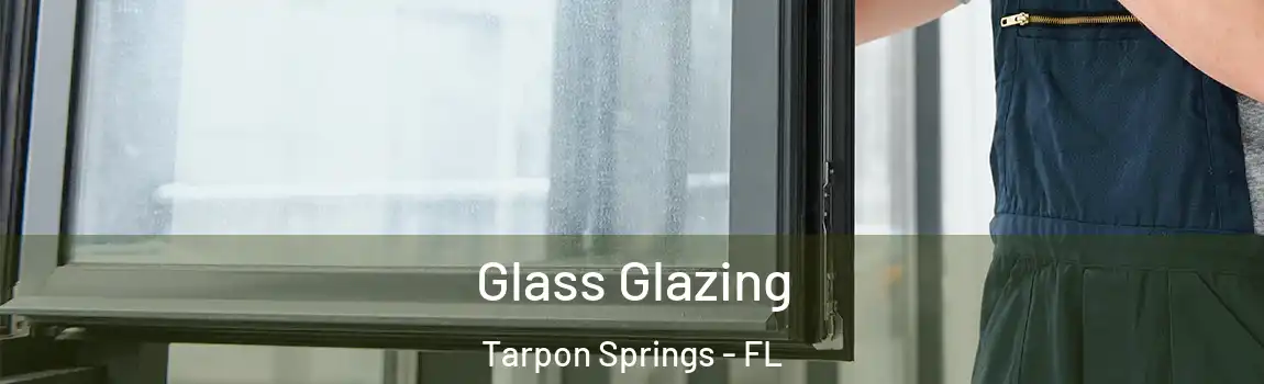  Glass Glazing Tarpon Springs - FL