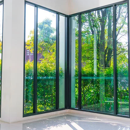 double pane glass in Tarpon Springs, FL