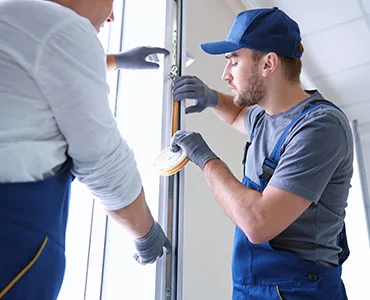 glass repair experts in Tarpon Springs, FL
