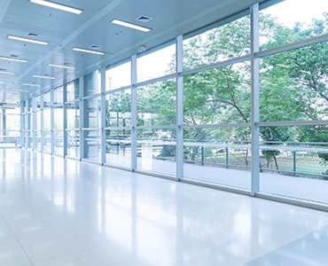 emergency glass repair in Tarpon Springs, FL