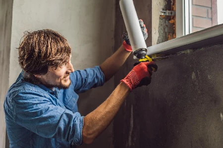 Cracked Window Repair Solutions in Tarpon Springs, FL