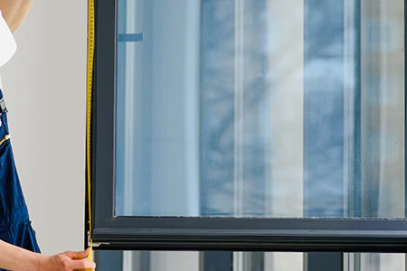 Glass Glazing Cost in Tarpon Springs, FL