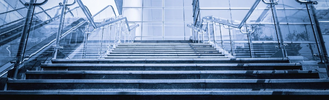 Glass Panel Inserts in Tarpon Springs, FL