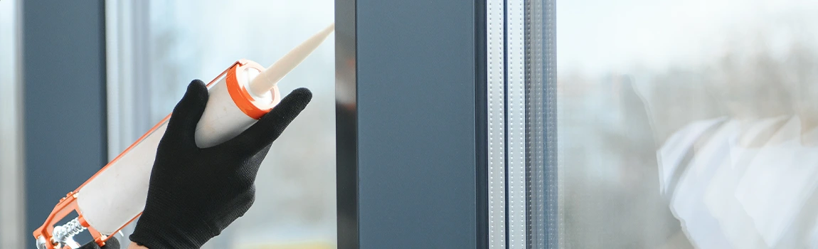 Glass Repair Specialist in Tarpon Springs, FL