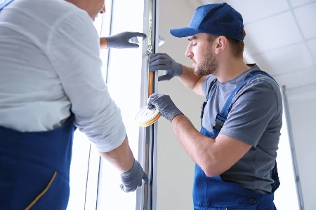 Insulated Glass service in Tarpon Springs, FL