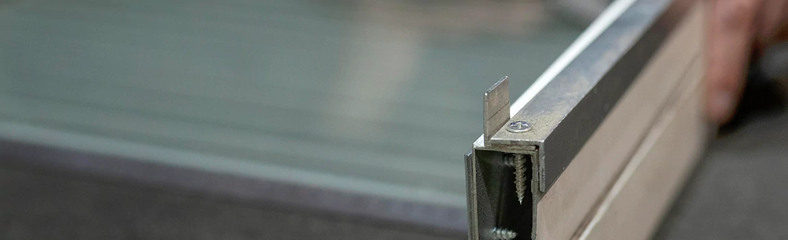 Foggy Mirror Repair in Tarpon Springs, FL