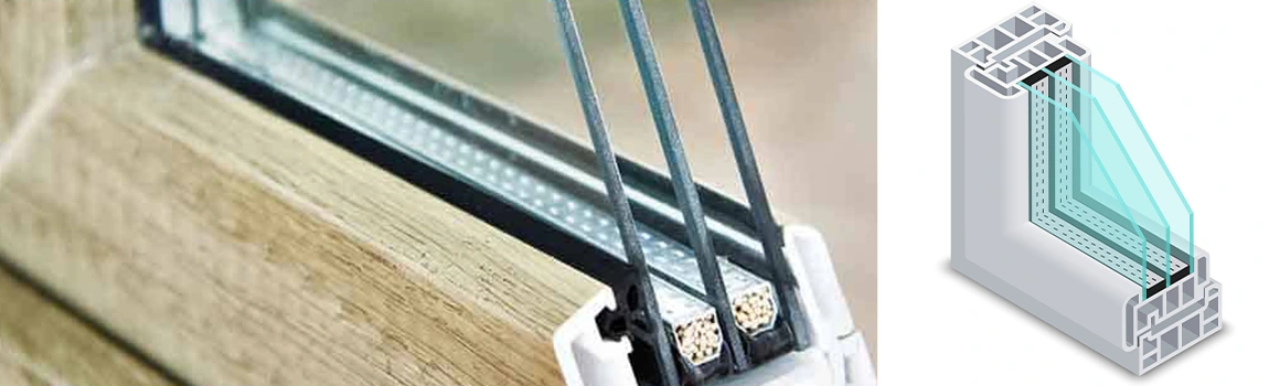 Triple Pane Fiberglass Windows in Tarpon Springs, FL