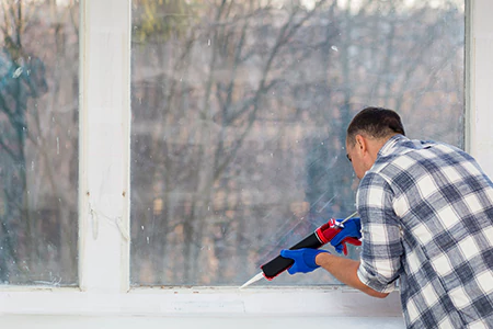 Prevention Tips of Window Seal Repair Services in Tarpon Springs, FL